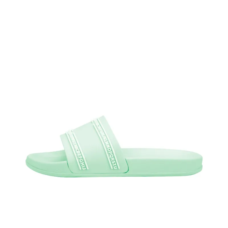 HOTMARZZ Slip-Resistant Odor-Resistant Abrasion-Resistant Slide Slippers Men's-0