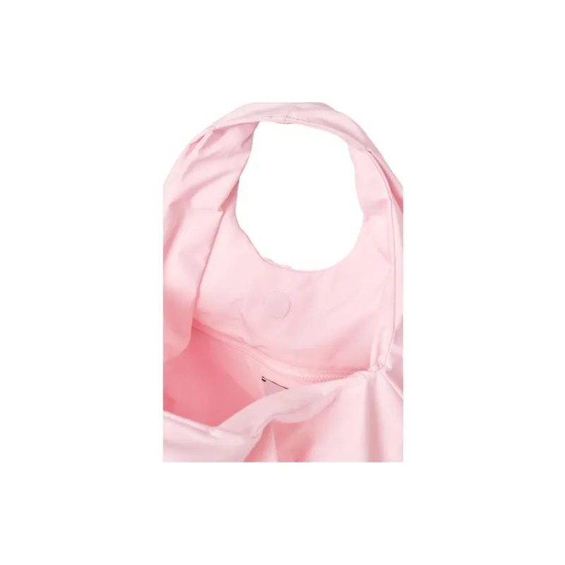 COS Polyester Handbag Tubas Women's Pink-1