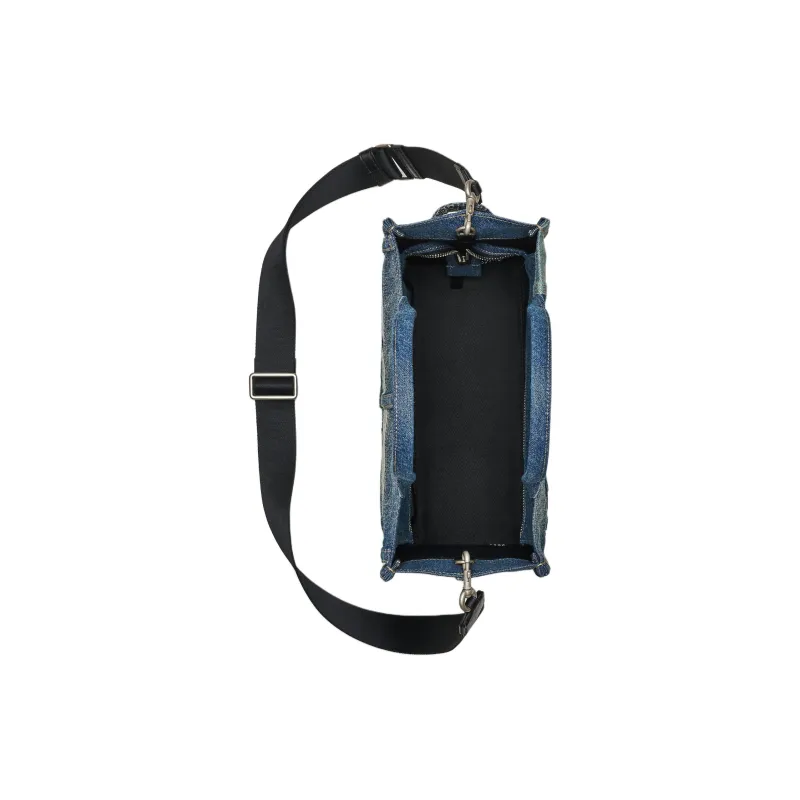 MARC JACOBS The Deconstructed Tote Bag-3