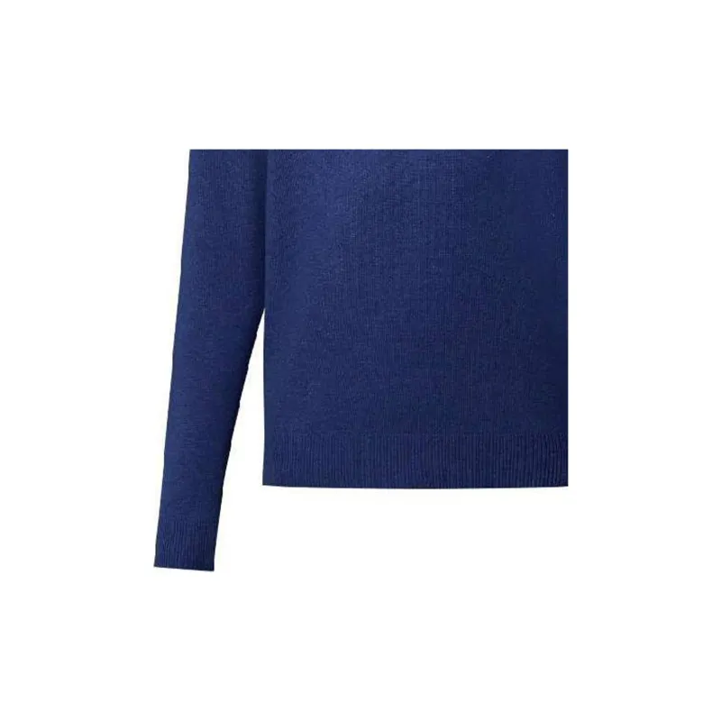 LOUIS VUITTON 1AGIIF Lv Embossed Cashmere Turtle Neck-4