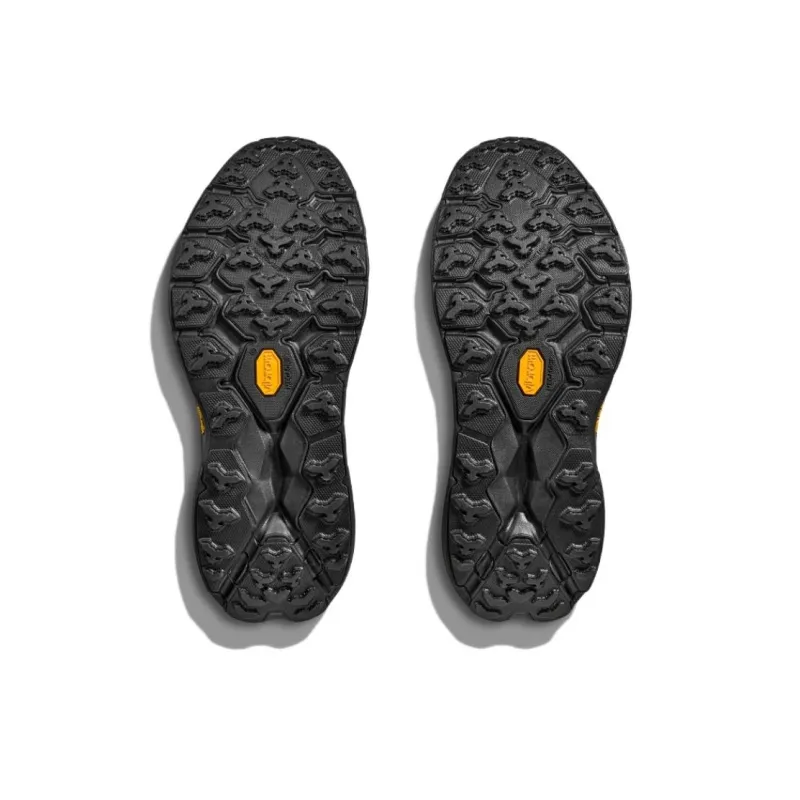 HOKA ONE ONE Speed Loafer Black-4