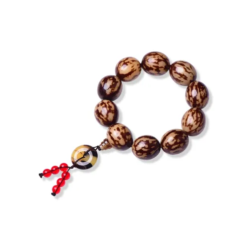 The Call Of The Heart Bodhi Root Bracelets Men's