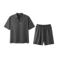 [Shorts Style]Men's-Limestone
