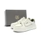 White Green[Standard Sports Shoe Size]