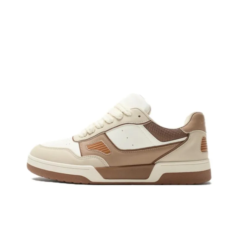ZARA Low-Top Skateboard Shoes Men's-2