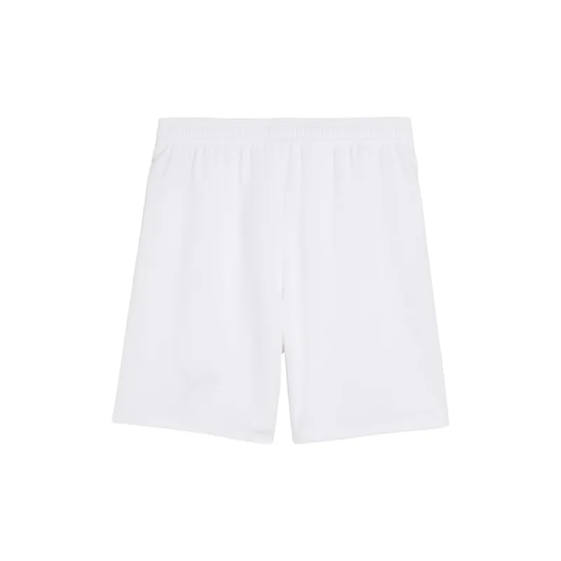 PUMA x FPF SHORTSDRYCELL SS25 Soccer Bottom Men's White-1