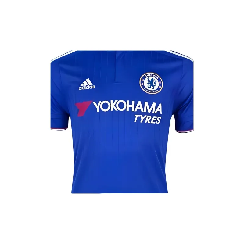 Adidas Soccer Jerseys Men's Blue-2