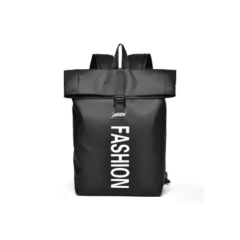 YUANTUZHE Durable Fabric Backpack Men's Multicolor