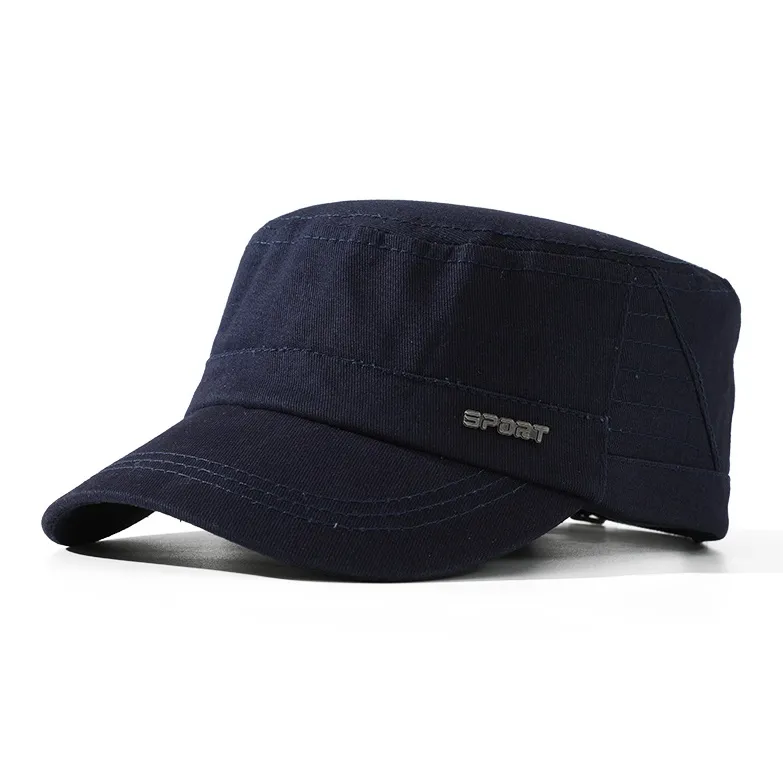 NANJIREN Slim And Lightweight Baseball Caps Men's-2