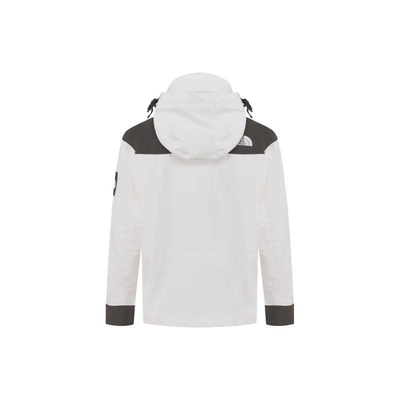 THE NORTH FACE Jackets Coats Unisex White-1