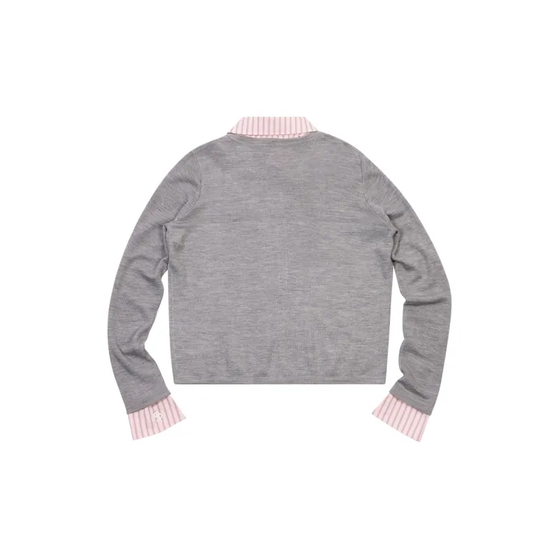 BEASTER x WOODY Knitwear Women's-7