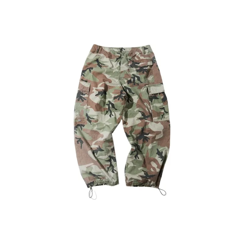 NAUTICA JAPAN SS25 Cargo Pants Men's-3
