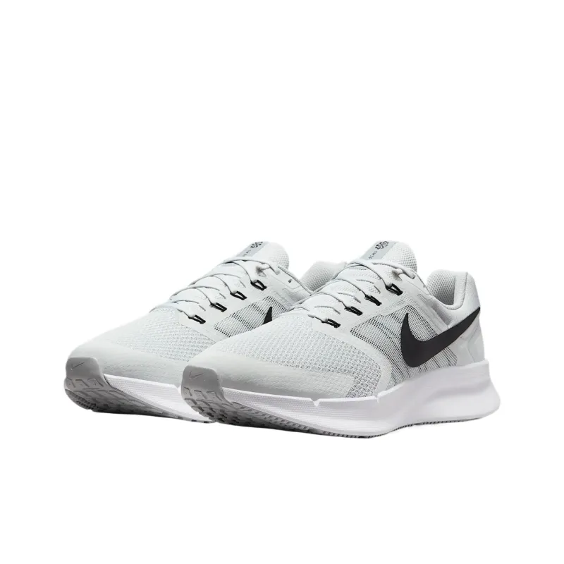 Nike Run Swift 3 Photon Dust White Wolf Grey Black-2