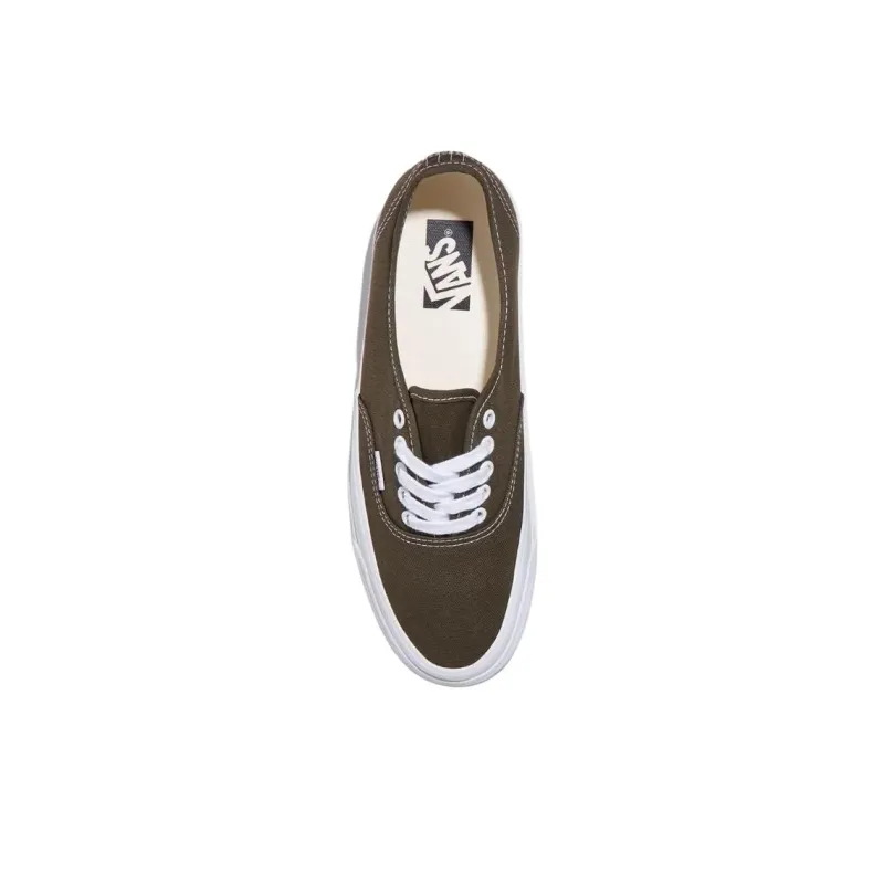 Authentic Vans 44 Lx 'Grape Leaf'-2