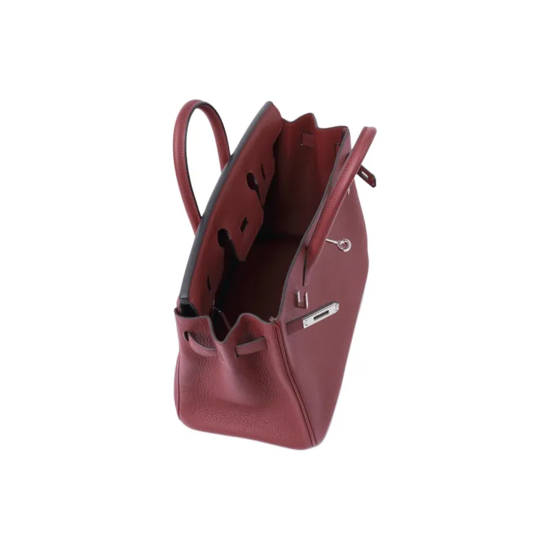 HERMES Birkin Handbags-2