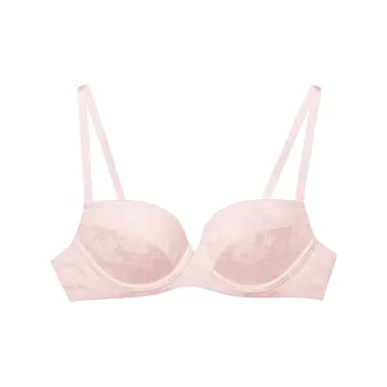 Ubras Minimalist And Light Luxury Collection Bra Women's