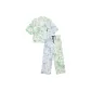Clothing Sets (Blue Green)