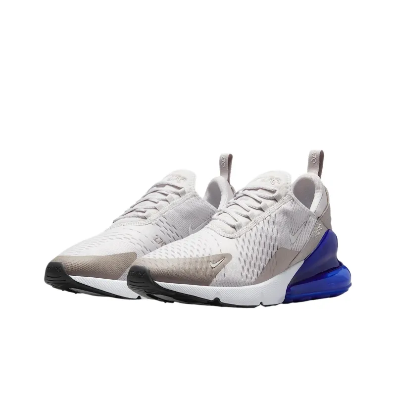 Nike Air Max 270 Vast Grey Racer Blue-2