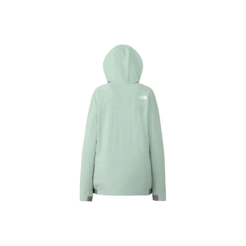 THE NORTH FACE Jacket Women's Iceberg Green-1
