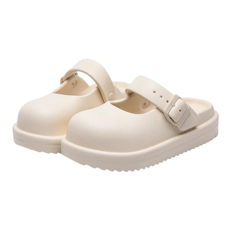 Imono Slippers / Home Slippers-6