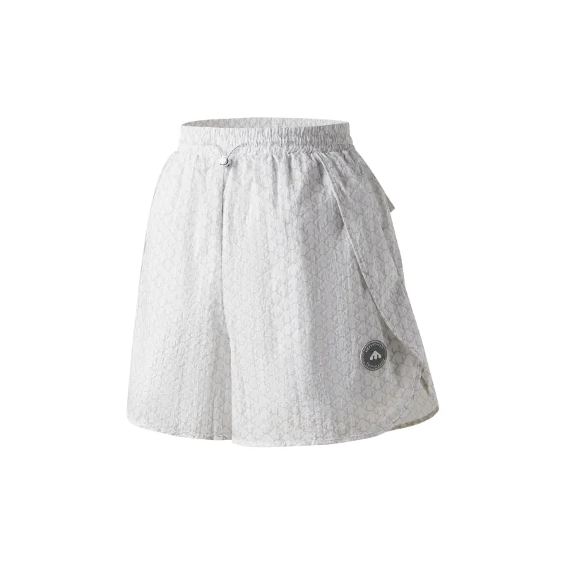Merry City Casual Shorts Women's-1