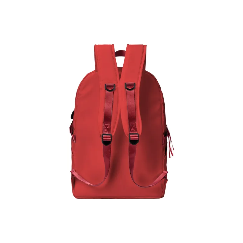 DRACONITE Polyester Backpack Regular Unisex Blue-41