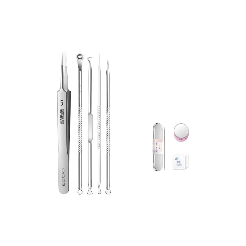 Oeiez Make up Tools Unisex-16
