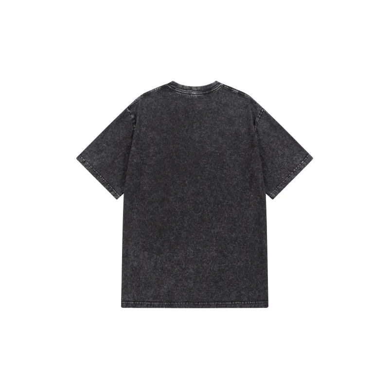 FASTFISH T Shirts Unisex-1