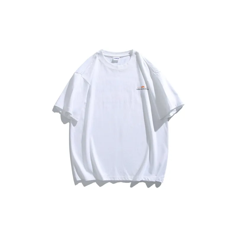 Rabbit House T Shirts Unisex-1