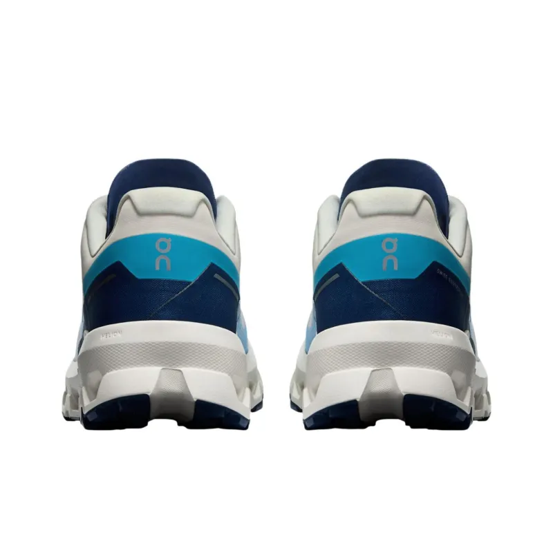 On Running Cloudvista 2 Cream HorizOn-4