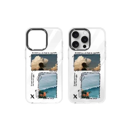 YADIQI Phone Cases