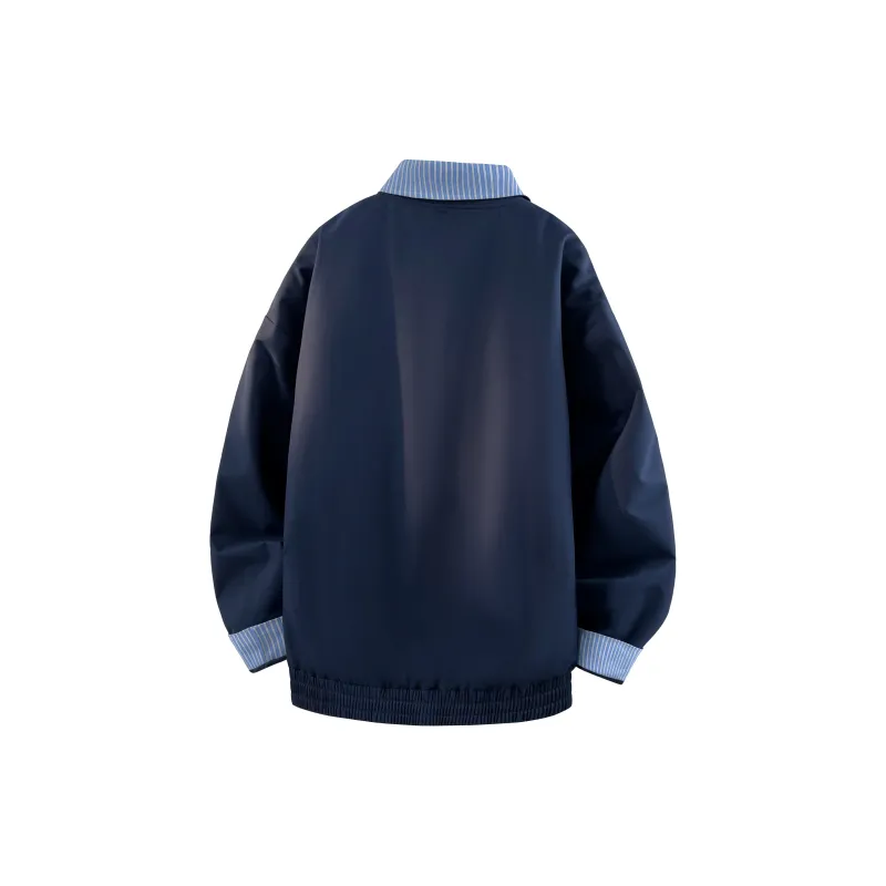 CHEVAL NOIR Jackets Coats Unisex-12