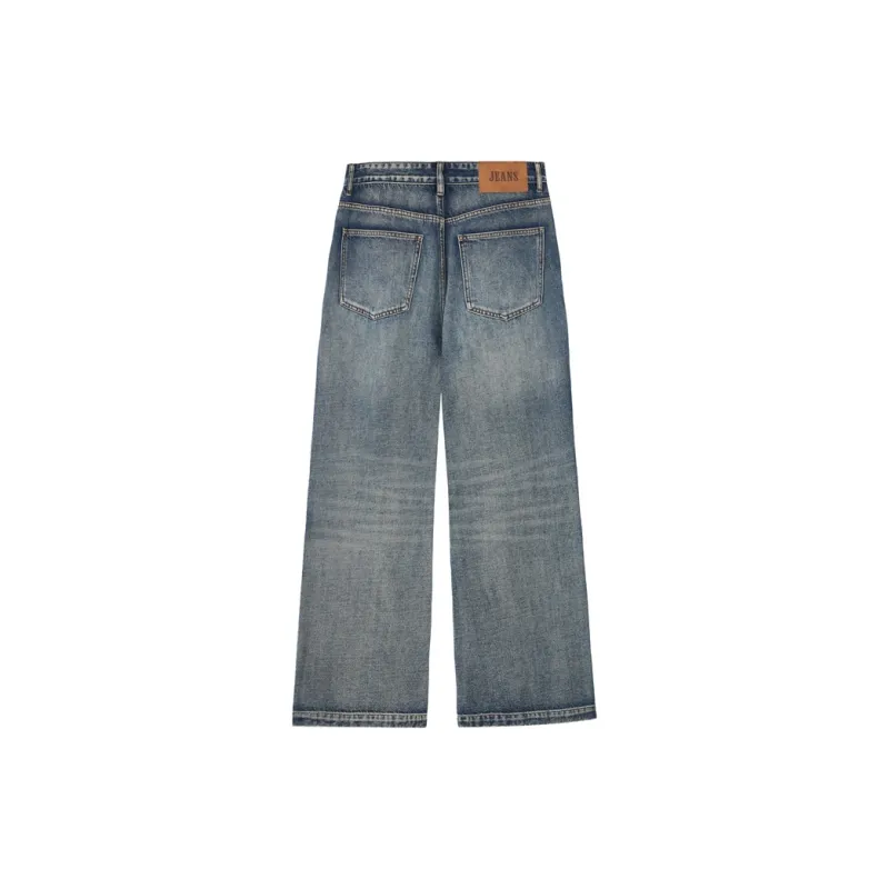 Zanzas Jeans Men Blue-1