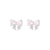 Bowknot-Pink Diamond