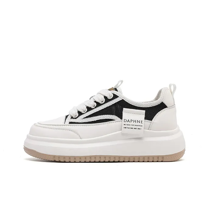 DAPHNE Low-Top Skateboard Shoes Women's-0