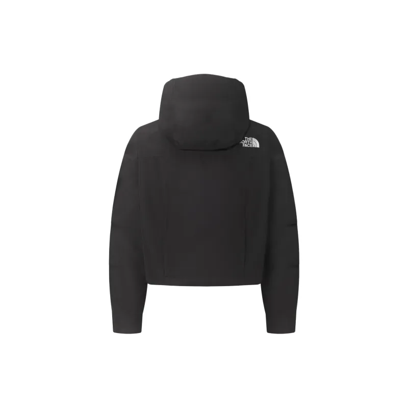 THE NORTH FACE Jackets & Coats Women's Black-1