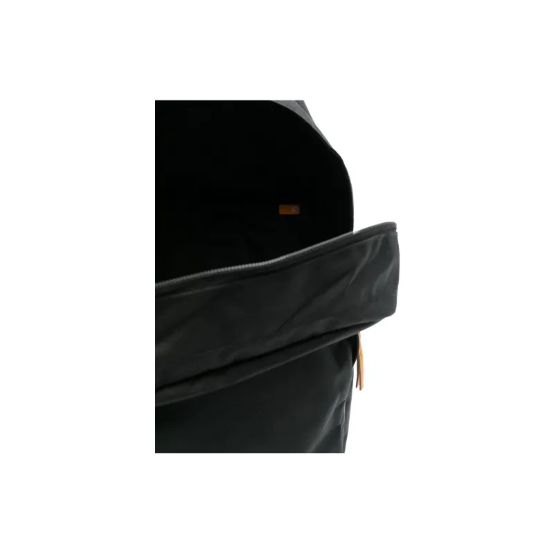 Timberland Polyester Backpack Men's Black-3