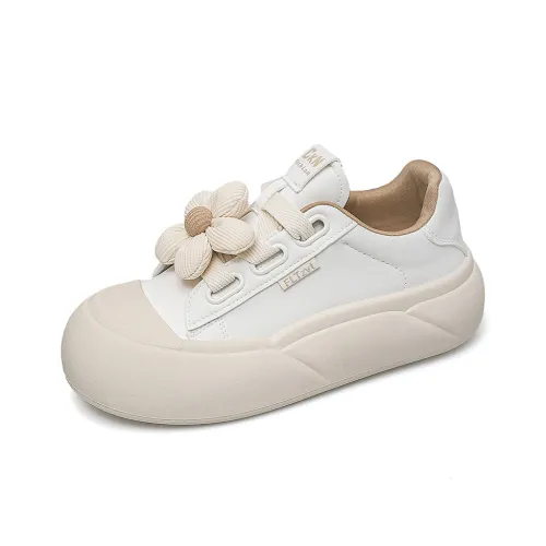 FCS Cushioning, Slip Resistant, And Abrasion Resistant Low Top Casual Shoes Women's