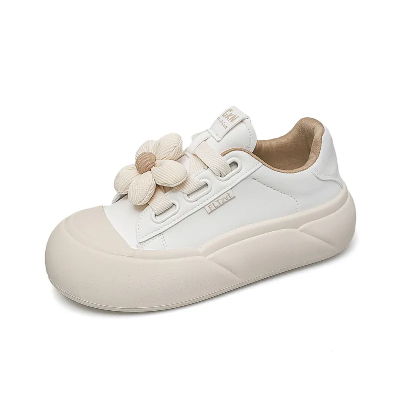FCS Cushioning, Slip Resistant, And Abrasion Resistant Low Top Casual Shoes Women's-0