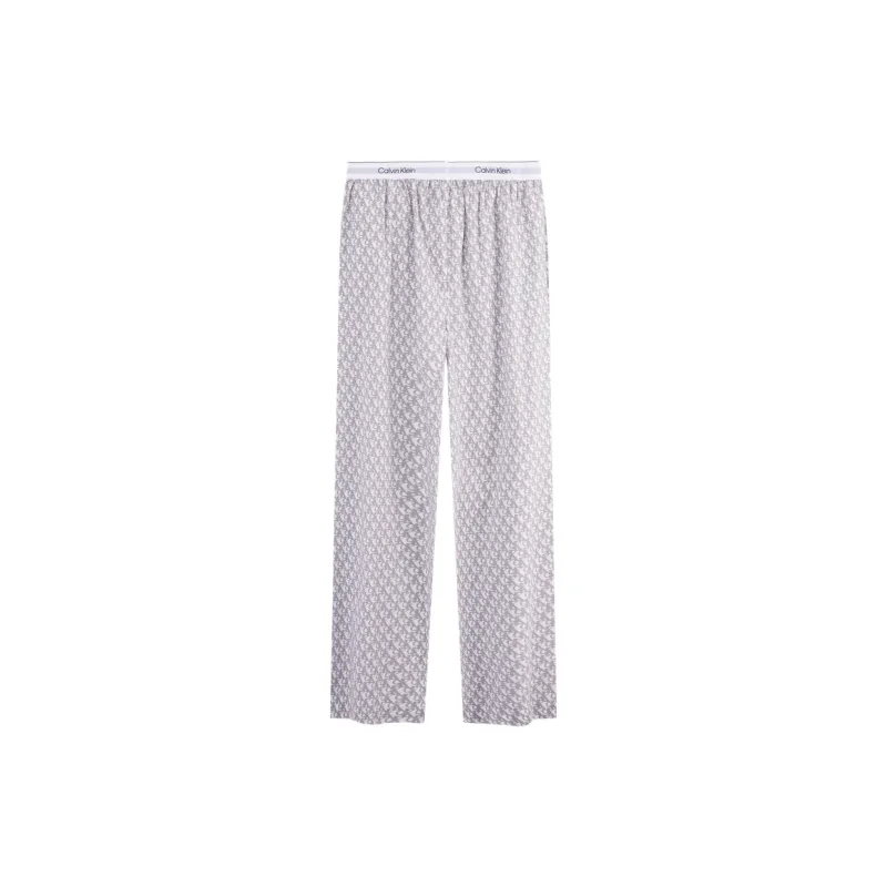 CALVIN KLEIN SS25 Pajama Pants Men's-3