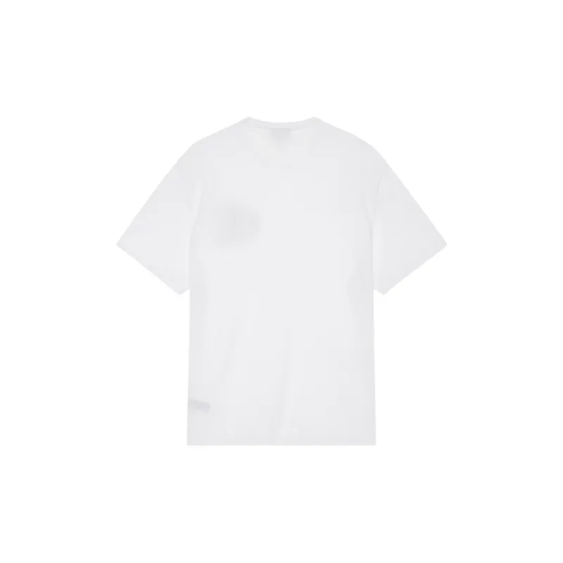 CALVIN KLEIN T-Shirt Men's White-1