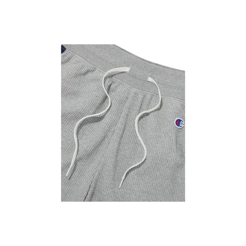 Champion Casual Shorts Women's Gray-2