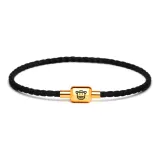 Chinese Zodiac Horse (Black)
