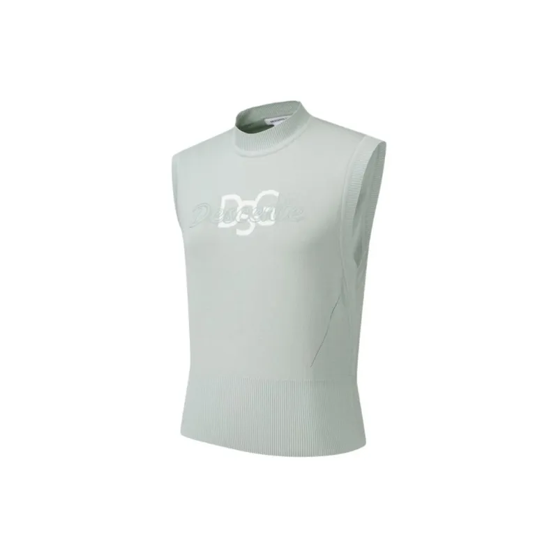 DESCENTE Tank Tops Women's-2