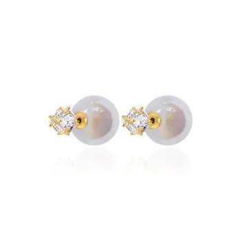 Yiru Earrings Women's