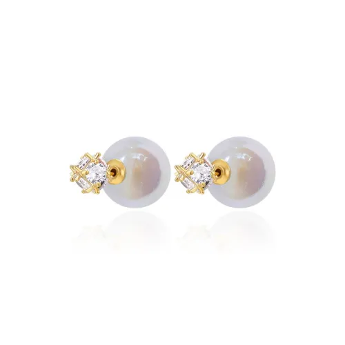 Yiru Earrings Women's