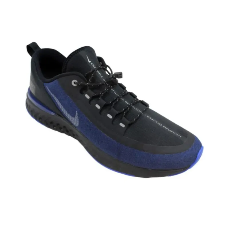 Nike Odyssey React Shield Blue Void-2