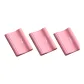 Pink Training Set (15 Lbs+25 Lbs+35 Lbs)