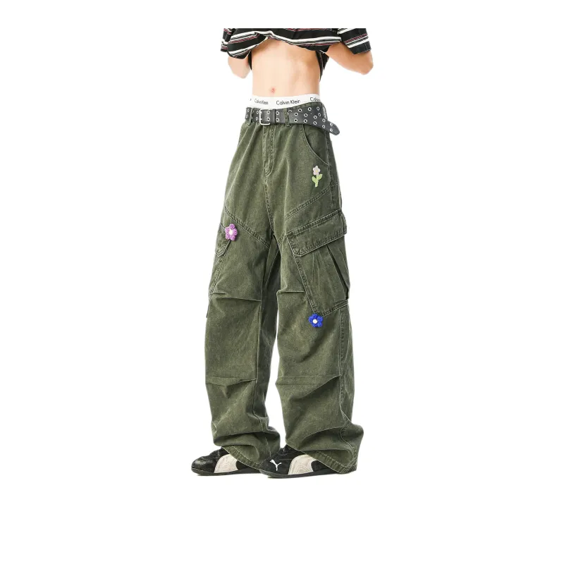 OASISVR Cargo Pants Unisex-1
