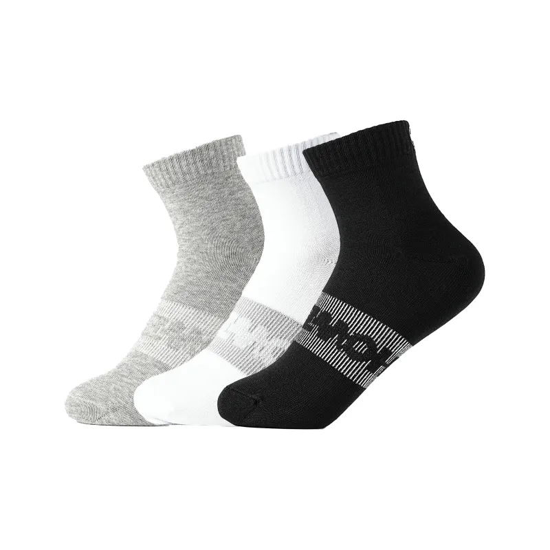 ZMOH Ankle Socks Unisex Combo Set-6